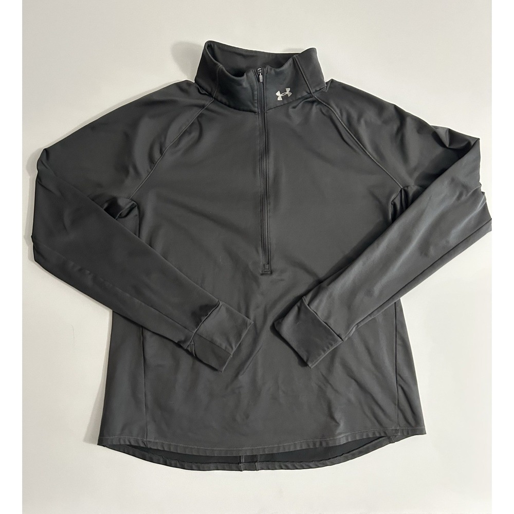 Under Armour Men's Performance Half‑Zip Pullover – XL